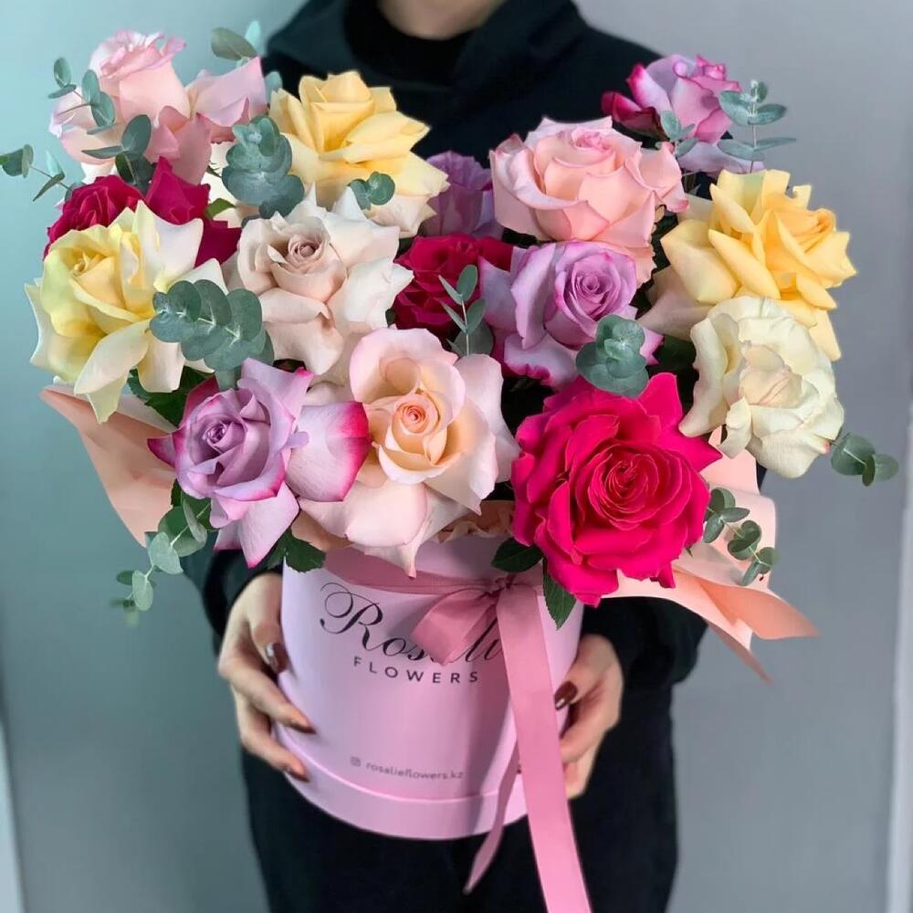 Букет номер 22